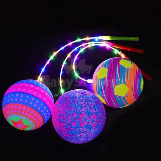 K399 BALON/ PALL LED