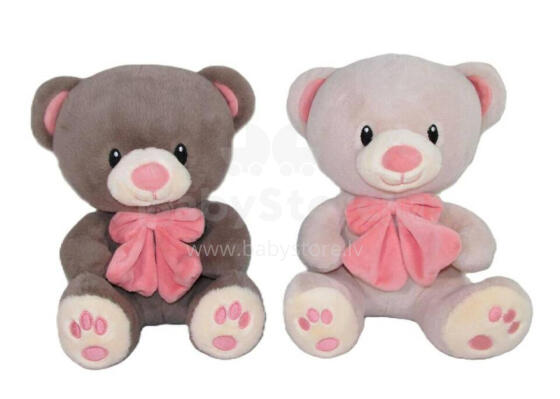 Pehme mänguasi - 3772 - TEADY BEAR - suurus 23 cm