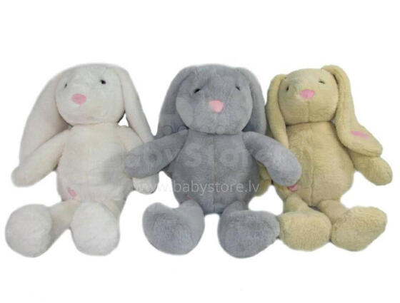 Pehme mänguasi - 2570 - JÄNEK - suurus 23 cm