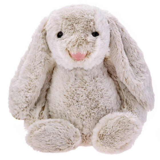 Pehme mänguasi - 13505 - JÄNEK - LUIGI - BEIGE - suurus 30 cm