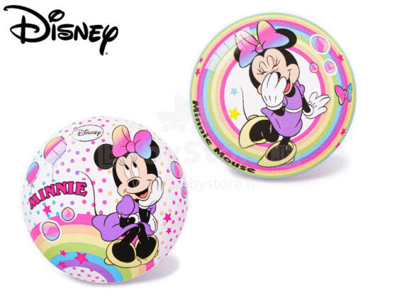 PALL 14 CM MINNIE HIIREGA