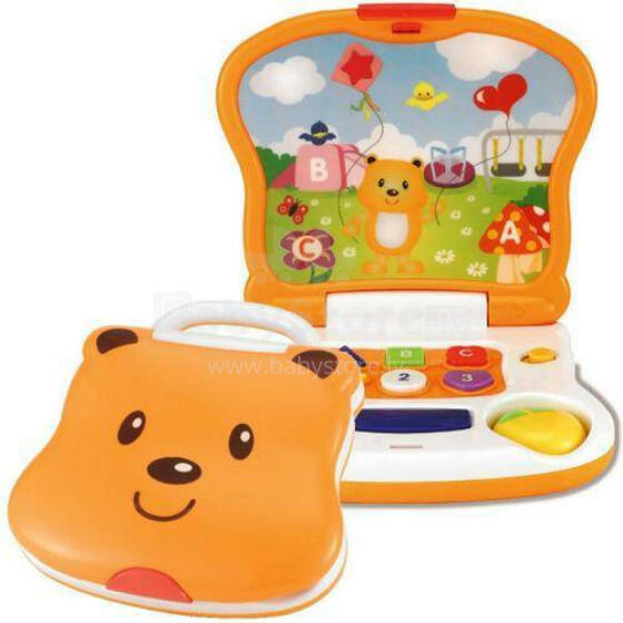 MINU ESIMENE LAPTOP MIŠ PL