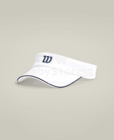 WILSON CLASSIC NAIL Heledalt Valge