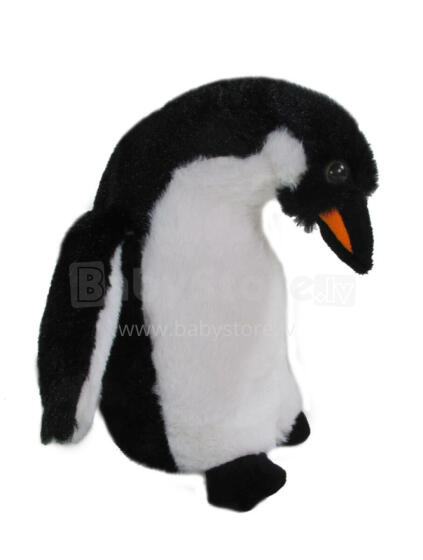 Pehme mänguasi - 3207 - PINGVIIN - suurus 22 cm
