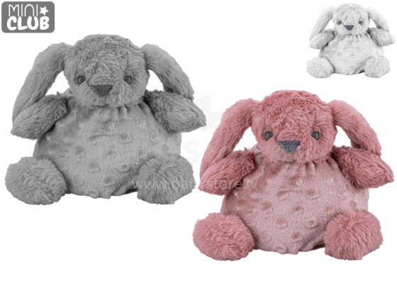 Pehme mänguasi /Käru - 35127 - Jänes - suurus 16 cm