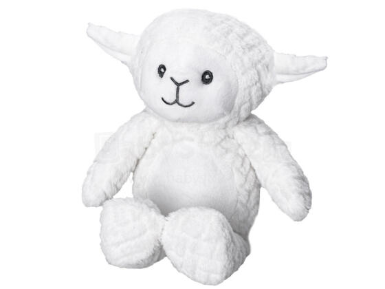 Pehme mänguasi /Käevibraator - 00448 - JÄNEK - suurus 27 cm
