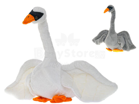Pehme mänguasi - 33279 - LEBER - suurus 35 cm