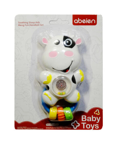 Rattle - 15089 - muusikaga - COW