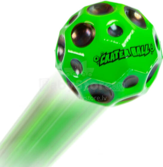 Pall - - 54825 - MÄNGUASI - KRAATER
