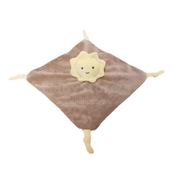 Mänguasi tekk - 95083 - MILUŚ - PÄIKE - suurus 25 cm