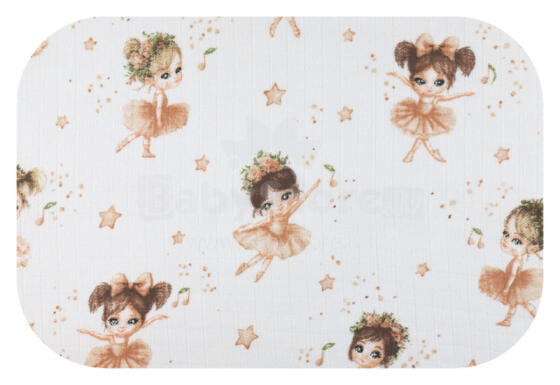 Mähkmed - 29675 - TETRA PRINT - EGA - MAGUS BALLERINA - suurus 70x80 cm