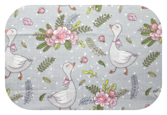 Mähkmed - 29330 - TETRA PRINT - EGA - GOSSE & LILLED - HALL - suurus 70x80 cm