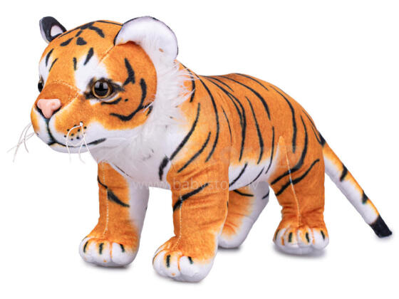 Pehme mänguasi - 01452 - BENGALI TIIGER - suurus 35 cm