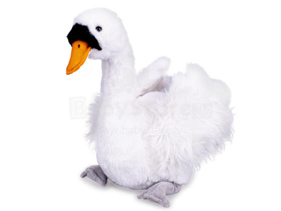 Pehme mänguasi - 01537 - LEBER - suurus 30 cm
