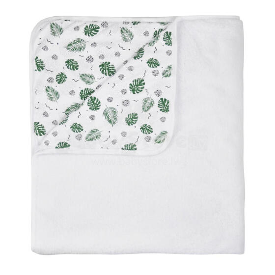 Tekik - 09-472 - kahepoolne - MONSTERA - suurus 110x90 cm