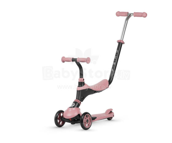 Scooter - 3in1 - SEMA - SININE***