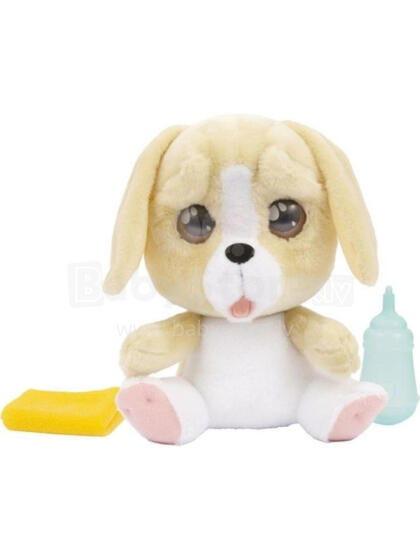 Pehme mänguasi - 127017 - EMOTION PETS - KUTSU VETERINAARI JUURES