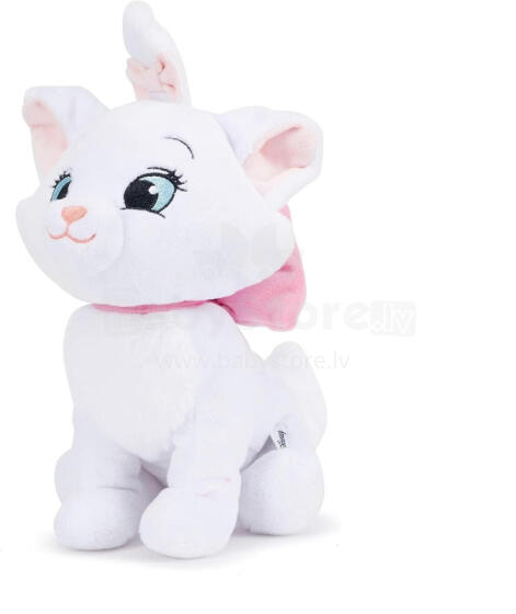 Pehme mänguasi - 013559 - KASS - MARIE - suurus 25 cm