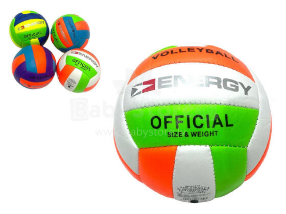 Pall - 81203 - MIINI VOLLEYPALL
