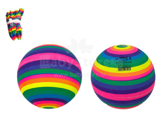 Pall - 81265 - kumm - TUMEDAD RIBAD