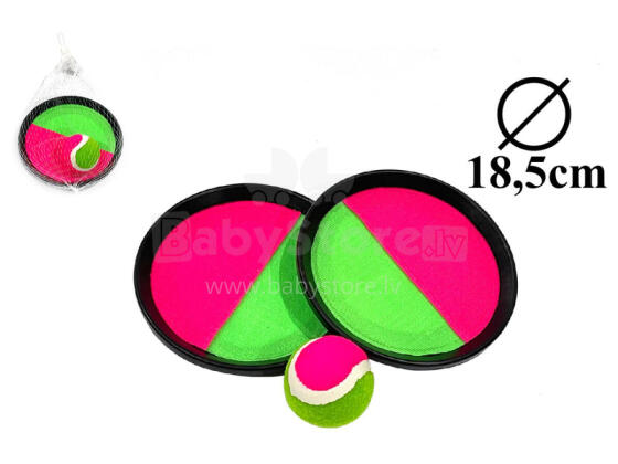OSKUSUSMÄNG CATCH BALL