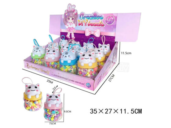 EHETE LOOMISE KOMPLEKT