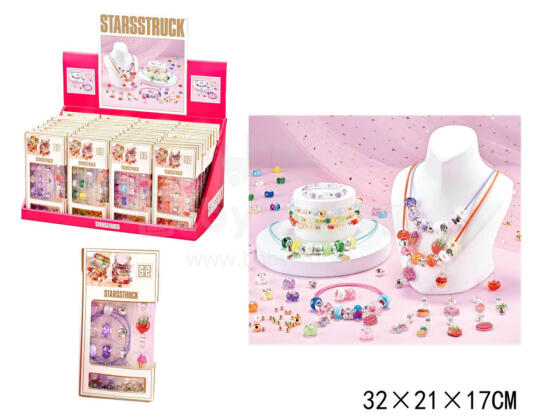 EHEKUNSTI LOOMISE KOMPLEKT