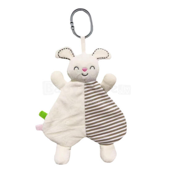 Mängu tekk - 94338 - MILUŚ - JÄNEK RIBADES - suurus 25 cm