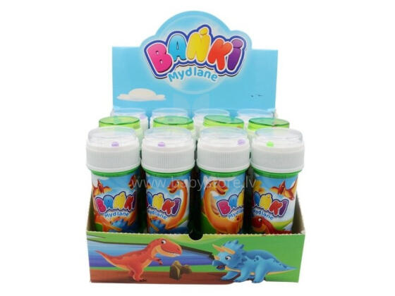 SEEBIMULLID 60 ML 1 DISPLAY- 12 tk