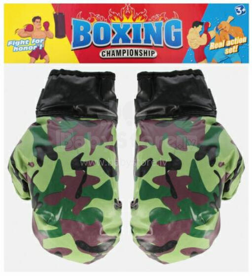 BOXING SET KÄEKAID 31x33x10