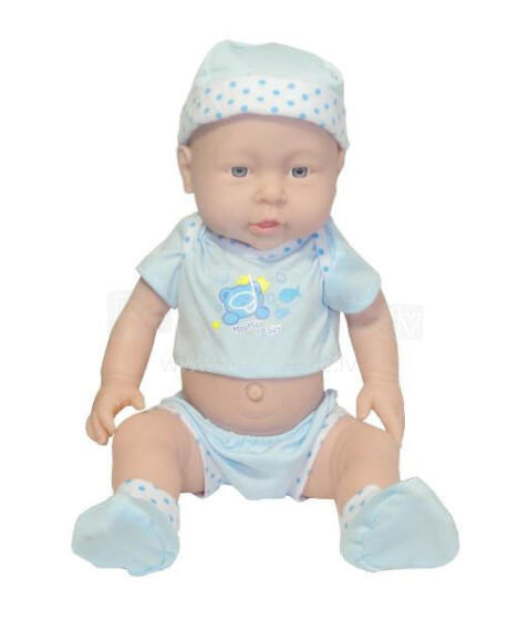 LALKA POISS 40 CM