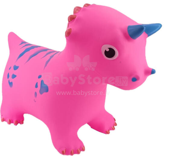 HÜPPAV LOOM - DINO