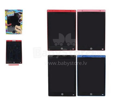 LCD GRAAFIKTABLET