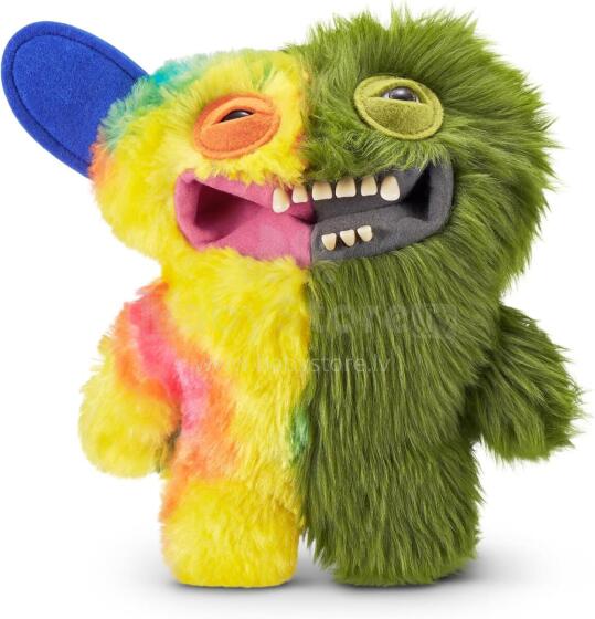 Fuggler&Spongebob Misfit Monsters Art.285151 naljakas kole koletis