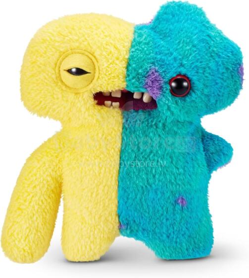 Fuggler&Spongebob Misfit Monsters Art.285153 naljakas kole koletis