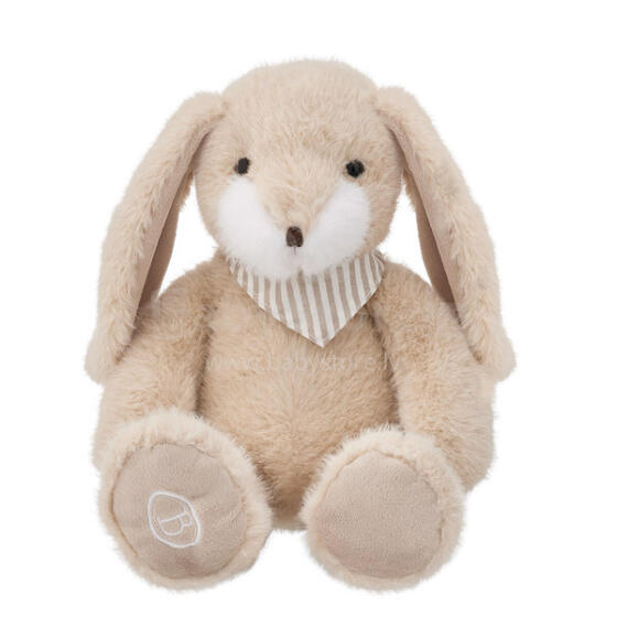 Pehme mänguasi - 14183 - JÄNEK - MATTEO - BEIGE - suurus 23 cm