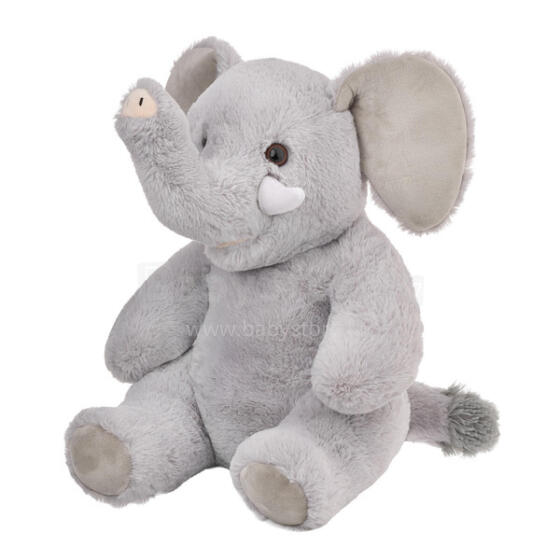 Pehme mänguasi - 14232 - ELEFANT - ÕNN - suurus 38 cm