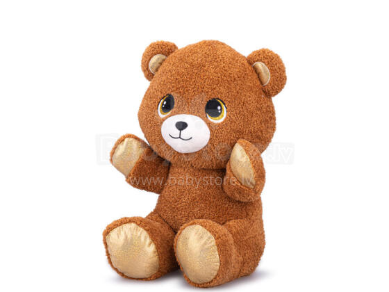 Pehme mänguasi - 01704 - TEADY BEAR - suurus 24 cm