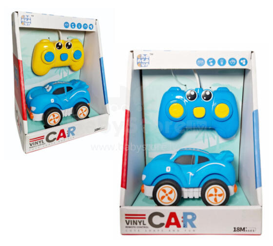 MÄNGUASI KODU AUTO R/C