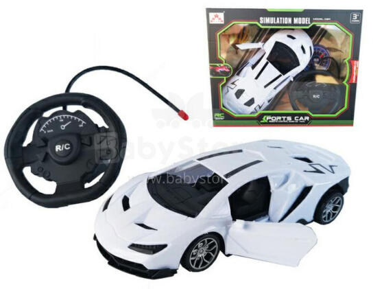 AUTO R/C