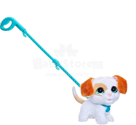 Pehme mänguasi - 81181 - FURREAL - WALKALOTS - KUTSU
