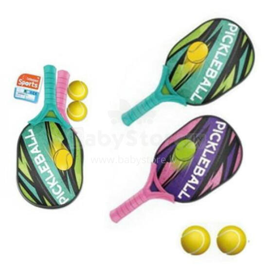 PICKLEBALLI PALETID