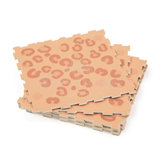 LUDI Pusle Matt Leopardid