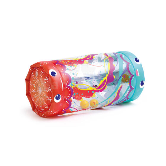 LUDI Beebi Rull Jellyfish