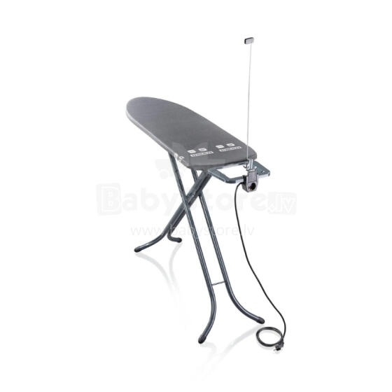 Triikimislaud Air Board M must pluss 120x38cm