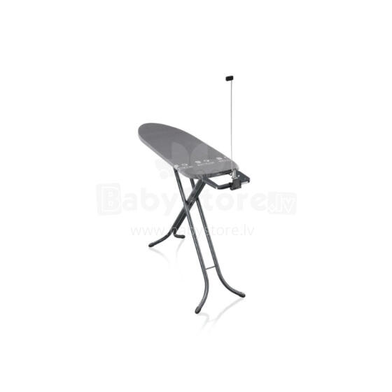 Triikimislaud Air Board M must 120x38cm
