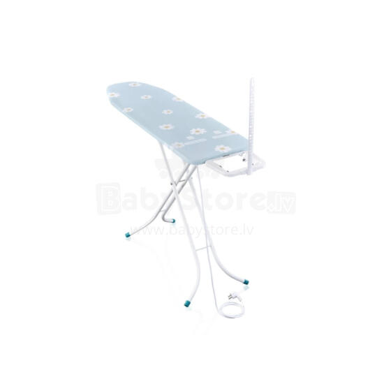 Triikimislaud Classic M Basic Plus 120x38cm