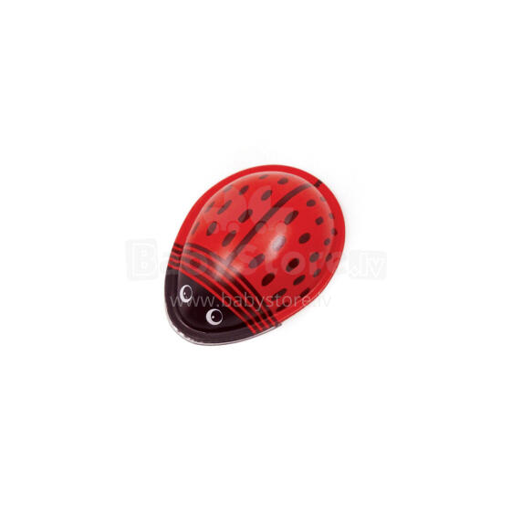 Svoora Mini Retro Klikkiv Lepp