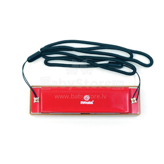 Svoora Mini Harmonica