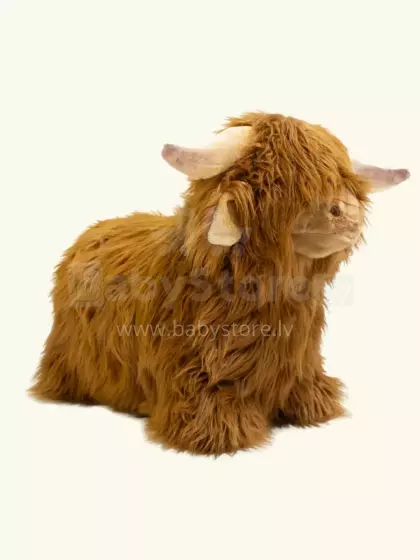 Wild&Soft Soft Bouncy Art.287137 Cow Laste džemprid